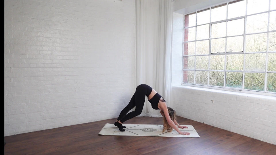 Circulation Booster: 12 minutes